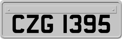 CZG1395