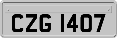CZG1407