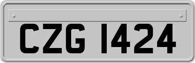 CZG1424