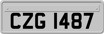 CZG1487