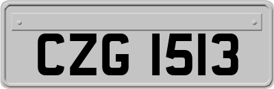 CZG1513