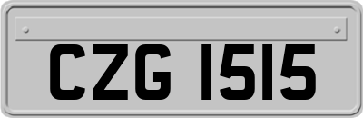 CZG1515