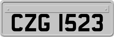 CZG1523