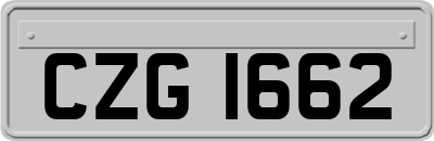CZG1662