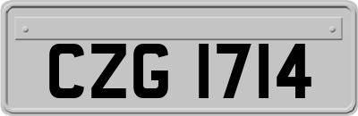 CZG1714
