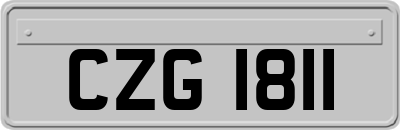 CZG1811
