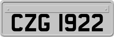 CZG1922