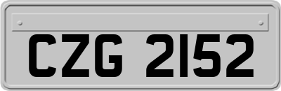 CZG2152