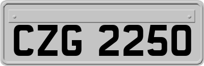 CZG2250