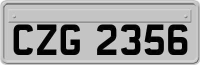 CZG2356