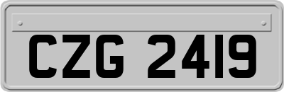 CZG2419