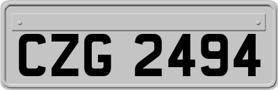 CZG2494