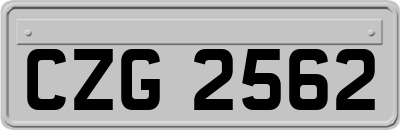 CZG2562