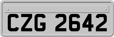 CZG2642