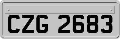 CZG2683