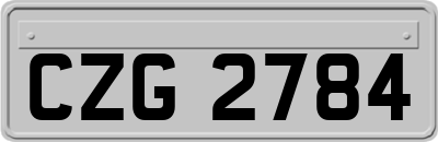 CZG2784