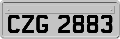 CZG2883