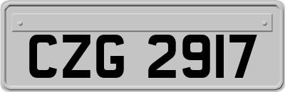 CZG2917