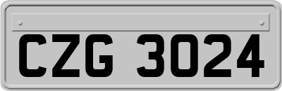 CZG3024