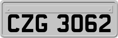 CZG3062