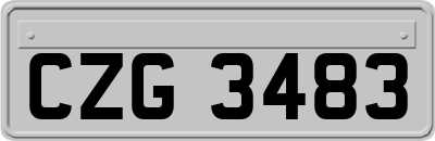 CZG3483
