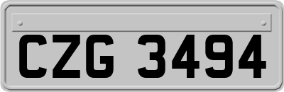 CZG3494