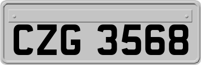 CZG3568