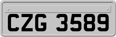 CZG3589