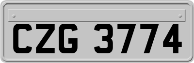 CZG3774