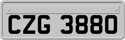 CZG3880