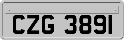 CZG3891