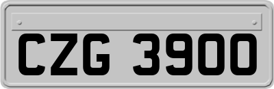 CZG3900