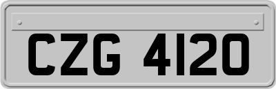 CZG4120