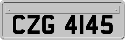 CZG4145
