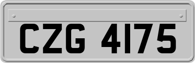 CZG4175