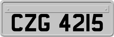 CZG4215