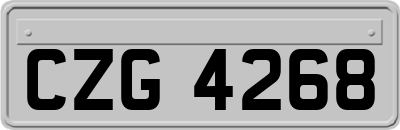 CZG4268