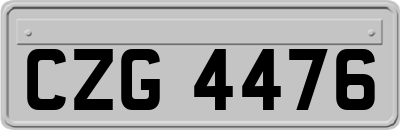 CZG4476