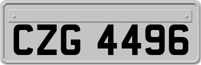 CZG4496