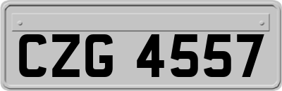 CZG4557