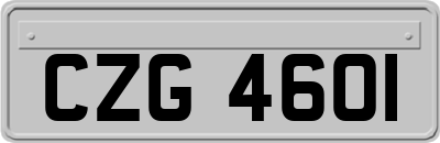 CZG4601