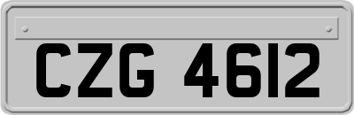 CZG4612