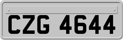 CZG4644
