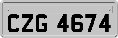 CZG4674
