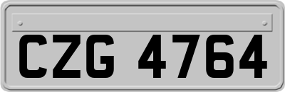 CZG4764