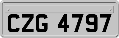 CZG4797