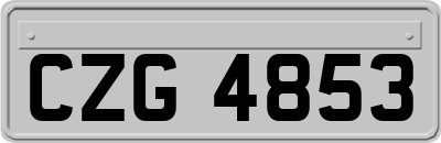 CZG4853