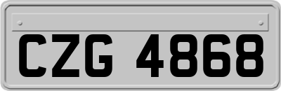 CZG4868