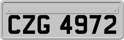 CZG4972