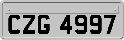 CZG4997